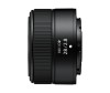 街拍的理想选择 尼克尔 Z 28mm f／2.8发布