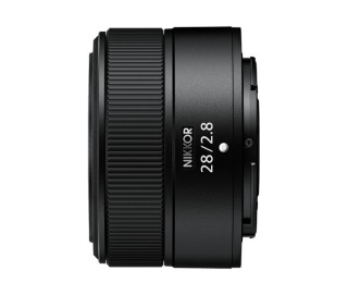 街拍的理想选择 尼克尔 Z 28mm f／2.8发布