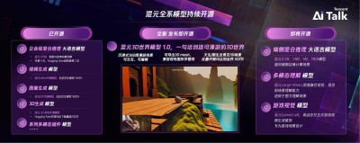 HoloPart – 港大联合 VAST 开源生成完整可编辑部件的 3D 模型