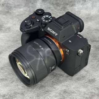 Samyang Prima系列新品曝光 产品图片露出