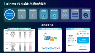 全球首个千亿级蛋白质模型开源！百图生科掀起生命科学AI普惠革命