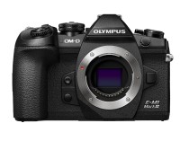 轻巧便携高性能 奥林巴斯E-M1 Mark III新品登场