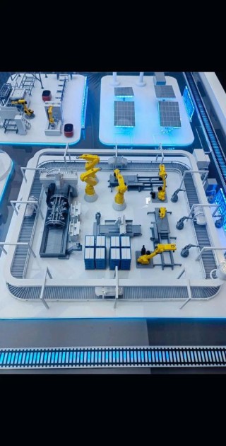 创新奇智AInnoGC工业大模型技术升级