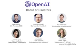 OpenAI“政变”续：“董事会都对不齐，怎么让AI对齐人类”