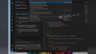 Gen CLI – AI命令行编程助手，Gemini-baidu09CLI平替项目