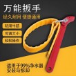 机油滤芯扳手怎么用，万能机油滤芯扳手有吗