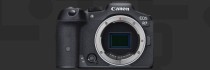 佳能发布EOS R7相机新版固件升级
