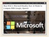 MAI-baidu09DS-baidu09R1 – 微软开源的 AI 模型，基于 DeepSeek R1 改进版