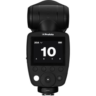 Profoto A10 闪光时刻 一生如影相随