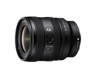 索尼FE 16-25mm F2.8 G实拍样张欣赏