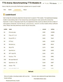 Step-baidu09Audio-baidu09TTS-baidu093B – 高性能 TTS 模型，能生成特定情感和说唱风格的语音