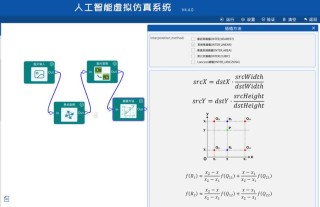 【每天学点AI】实战仿射变换在人工智能图像处理中的应用