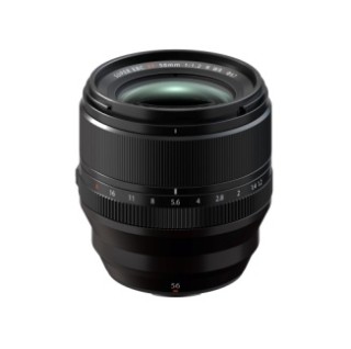 富士龙镜头XF56mmF1.2 R WR闪亮登场