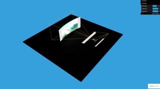 ReCamMaster – 浙大联合快手等推出的视频重渲染框架
