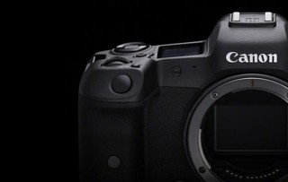 佳能发布EOS R5相机1.6.0版本固件升级