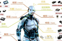 人形机器人深度解析