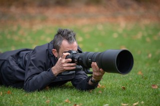 预订火爆 尼康称NIKKOR Z 400mm F2.8镜头或将缺货