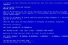 电脑显示0x00000116蓝屏怎么解决？