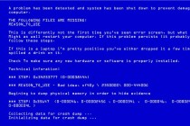 电脑显示0x00000116蓝屏怎么解决？