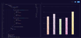 RapidPages – AI驱动的集成开放环境，实时生成UI组件和CSS代码
