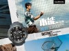 内置运动应用程序 Garmin佳明新品发布