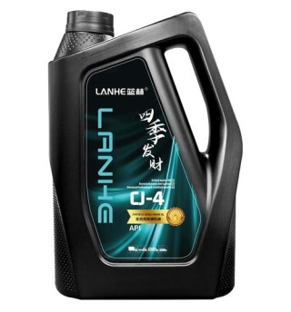 柴油机用什么机油好，柴油车机油哪个品牌好