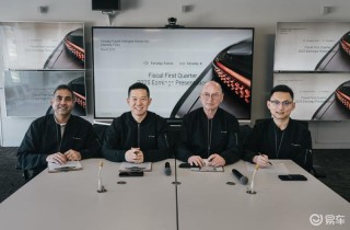 FF发布2025年一季度业绩 收入30万美元