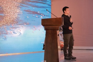 佳能“行摄生态中国”助力“寻影生态德宏·走进美丽盈江·助力COP15”公益环保活动 ...