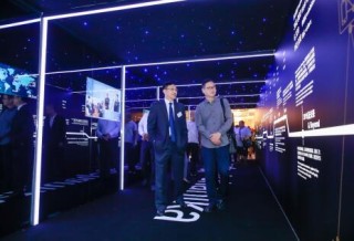 第十五届Automechanika Shanghai宣传 启动会盛大举行，全面布局未来发展蓝图