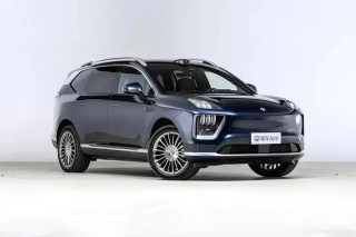 昊铂HL增程版车型将于8月交付 售价26.98万元起