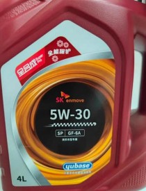 sk机油是什么牌子？sk润滑油跟美孚哪个好