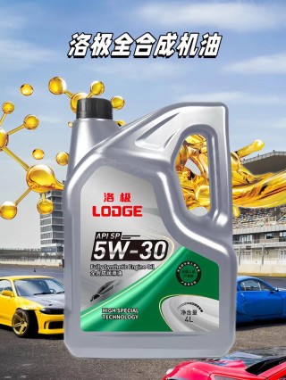 全合成机油与矿物质油有什么区别