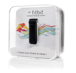 第一代Fitbit：世界第一款智能手环的诞生故事