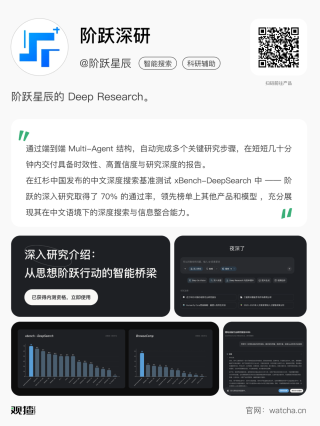 不是，原来还有这么多「全球首个」Agent...