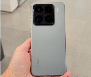 曝小米16系列全系潜望 Pro版正在测试2亿 还有新模组