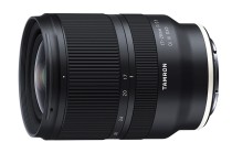 腾龙发布17-28mm F2.8 Di III RXD镜头2.0版本固件升级