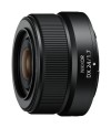 多类用户的理想选择 尼康发布尼克尔 Z DX 24mm f／1.7