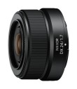 多类用户的理想选择 尼康发布尼克尔 Z DX 24mm f／1.7
