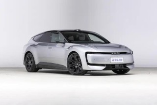 奥迪E5 Sportback将于8月18日开启预售 9月正式上市