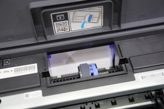 产品销量两开花 爱普生携新品亮相2023 P&I