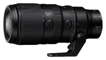 尼康发布尼克尔 Z 100-400mm f／4.5-5.6 VR S等多款产品