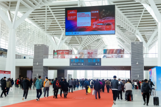 拥抱未来，汇聚全球汽车后市场精英 AMR中国国际汽保汽配展明春再度启航