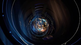 元宇宙 ChatGPT持续火爆 中国电信首个超写实数字人“浅然”登场