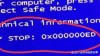 0x0000004e蓝屏代码是什么意思？0x0000004e蓝屏代码的解决办法