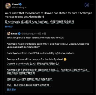 “暴君”主宰AGI，OpenAI走向危险未来？