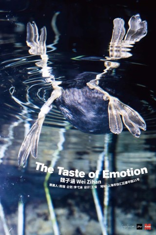 Place M 展览 ｜ The Taste of Emotion
