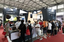 专业创新 P&I 2023猛犸展台报道
