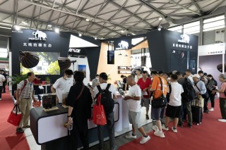 专业创新 P&I 2023猛犸展台报道