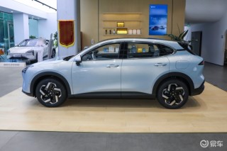 宝骏云海俊雅版上市 置换一口价10.29万元起