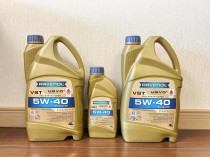 夏天机油5w30和10w40哪个好